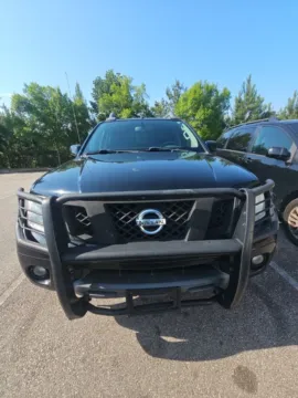 Photos of 2014 Nissan Frontier PRO-4X for sale in LaGrange, GA at Nissan of LaGrange