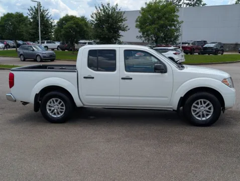 More photos of 2019 Nissan Frontier SV at Nissan of LaGrange, GA