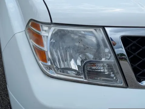 More photos of 2019 Nissan Frontier SV at Nissan of LaGrange, GA