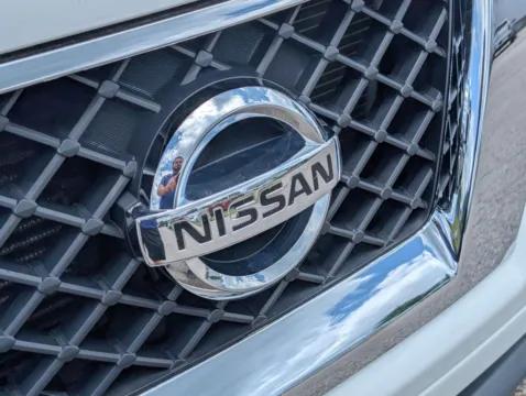 More photos of 2019 Nissan Frontier SV at Nissan of LaGrange, GA