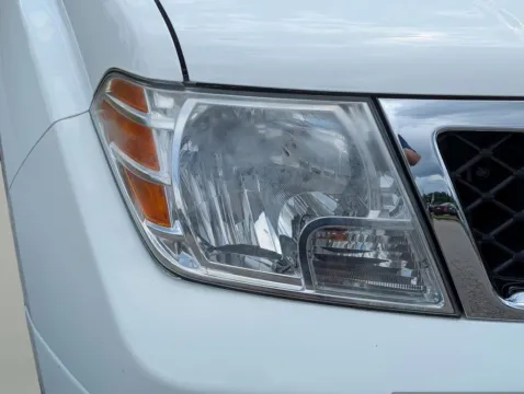 More photos of 2019 Nissan Frontier SV at Nissan of LaGrange, GA
