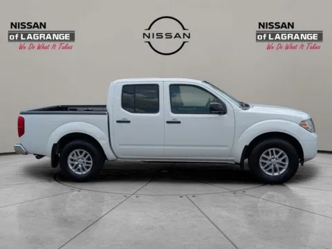 More photos of 2019 Nissan Frontier SV at Nissan of LaGrange, GA