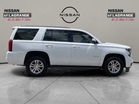 More photos of 2020 Chevrolet Tahoe LS at Nissan of LaGrange, GA