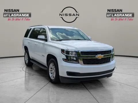 Another view of 2020 Chevrolet Tahoe LS for sale in LaGrange, GA at Nissan of LaGrange