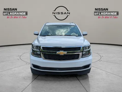 Photos of 2020 Chevrolet Tahoe LS for sale in LaGrange, GA at Nissan of LaGrange