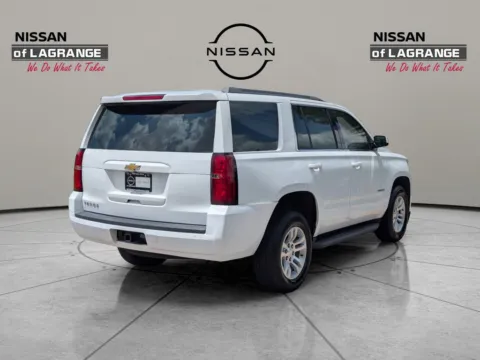 More photos of 2020 Chevrolet Tahoe LS at Nissan of LaGrange, GA