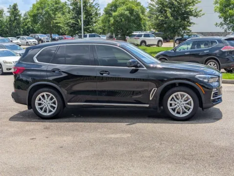More photos of 2020 BMW X5 sDrive40i at Nissan of LaGrange, GA