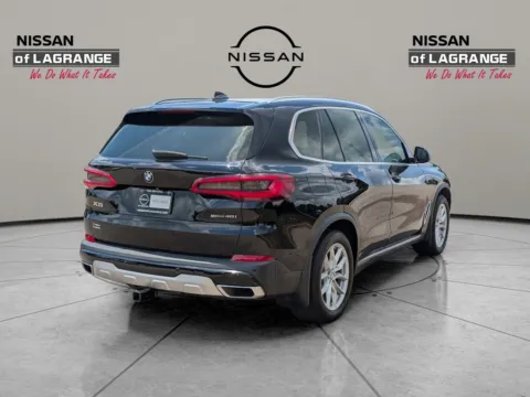 More photos of 2020 BMW X5 sDrive40i at Nissan of LaGrange, GA