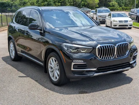 Another view of 2020 BMW X5 sDrive40i for sale in LaGrange, GA at Nissan of LaGrange