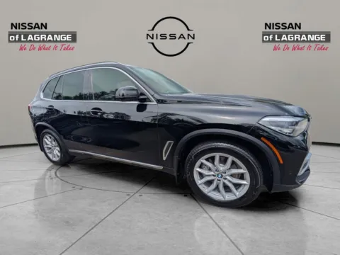 More photos of 2020 BMW X5 sDrive40i at Nissan of LaGrange, GA