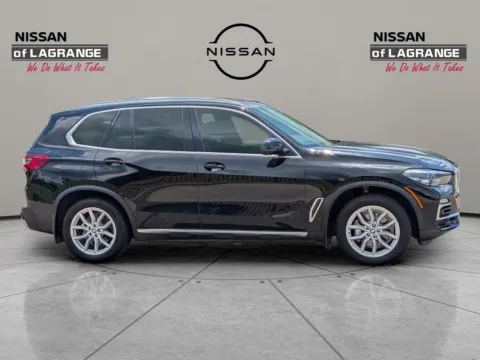 More photos of 2020 BMW X5 sDrive40i at Nissan of LaGrange, GA