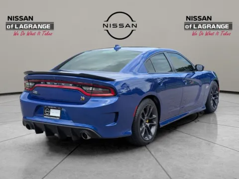 More photos of 2020 Dodge Charger R/T Scat Pack at Nissan of LaGrange, GA
