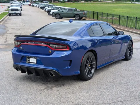 More photos of 2020 Dodge Charger R/T Scat Pack at Nissan of LaGrange, GA