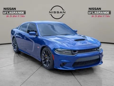 Another view of 2020 Dodge Charger R/T Scat Pack for sale in LaGrange, GA at Nissan of LaGrange
