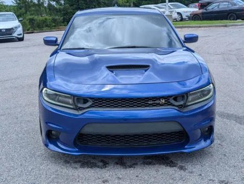 Photos of 2020 Dodge Charger R/T Scat Pack for sale in LaGrange, GA at Nissan of LaGrange