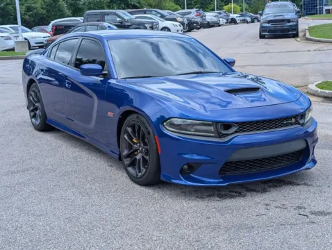 Another view of 2020 Dodge Charger R/T Scat Pack for sale in LaGrange, GA at Nissan of LaGrange