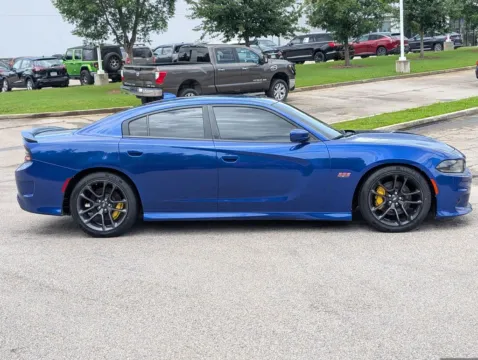 More photos of 2020 Dodge Charger R/T Scat Pack at Nissan of LaGrange, GA