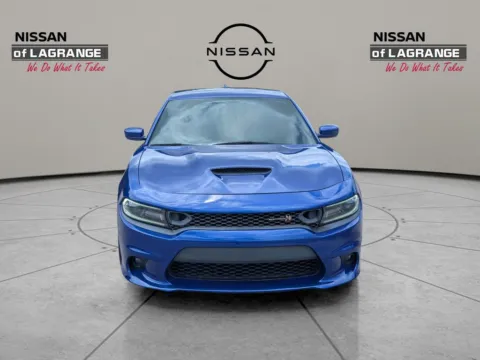 Photos of 2020 Dodge Charger R/T Scat Pack for sale in LaGrange, GA at Nissan of LaGrange