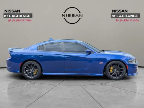 More photos of 2020 Dodge Charger R/T Scat Pack at Nissan of LaGrange, GA