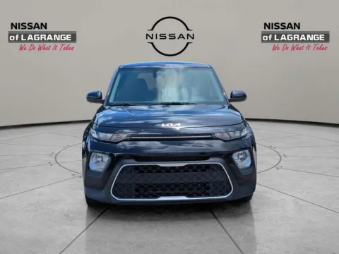 Photos of 2022 Kia Soul LX for sale in LaGrange, GA at Nissan of LaGrange