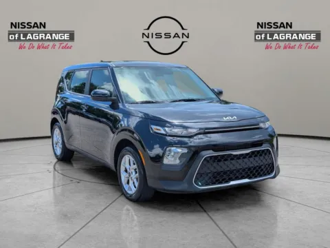 Another view of 2022 Kia Soul LX for sale in LaGrange, GA at Nissan of LaGrange