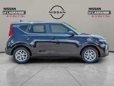 More photos of 2022 Kia Soul LX at Nissan of LaGrange, GA