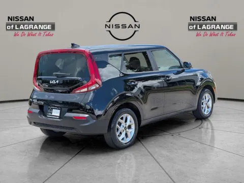 More photos of 2022 Kia Soul LX at Nissan of LaGrange, GA