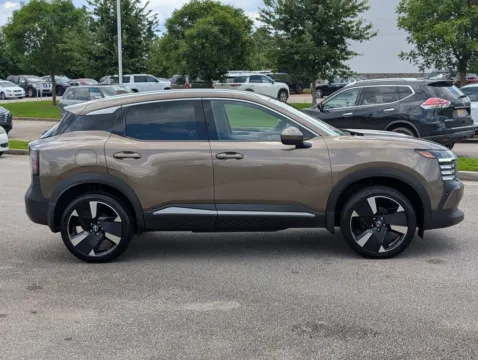 More photos of 2025 Nissan Kicks SR at Nissan of LaGrange, GA