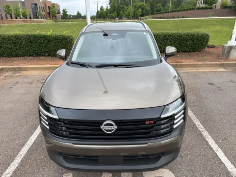 More photos of 2025 Nissan Kicks SR at Nissan of LaGrange, GA