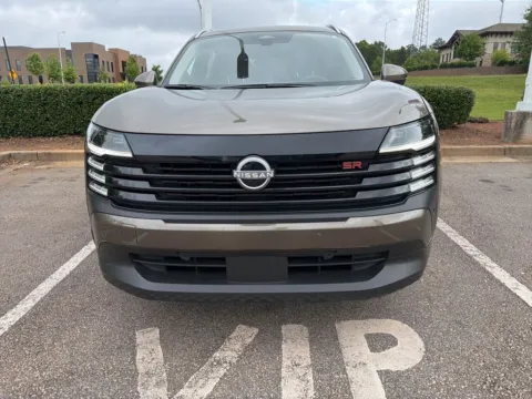More photos of 2025 Nissan Kicks SR at Nissan of LaGrange, GA