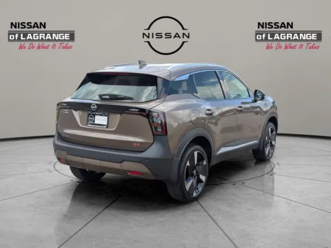 More photos of 2025 Nissan Kicks SR at Nissan of LaGrange, GA