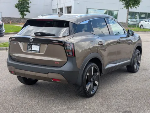 More photos of 2025 Nissan Kicks SR at Nissan of LaGrange, GA