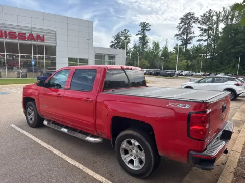 More photos of 2016 Chevrolet Silverado 1500 LT at Nissan of LaGrange, GA