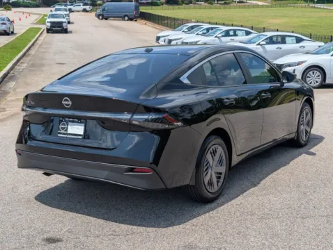 More photos of 2026 Nissan Sentra S at Nissan of LaGrange, GA
