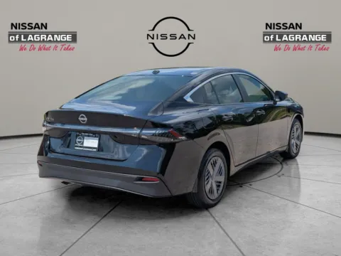 More photos of 2026 Nissan Sentra S at Nissan of LaGrange, GA