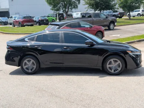 More photos of 2026 Nissan Sentra S at Nissan of LaGrange, GA
