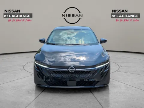 Photos of 2026 Nissan Sentra S for sale in LaGrange, GA at Nissan of LaGrange