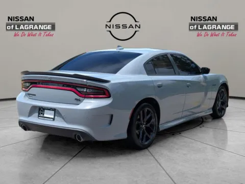More photos of 2022 Dodge Charger R/T at Nissan of LaGrange, GA