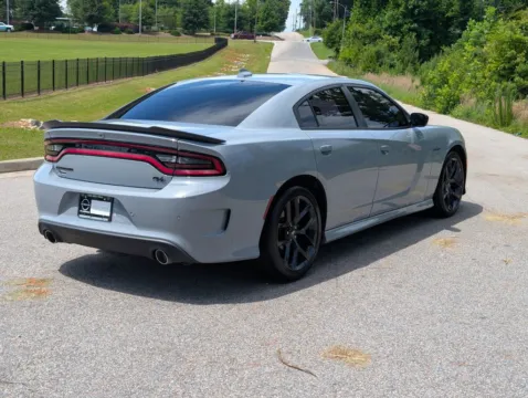 More photos of 2022 Dodge Charger R/T at Nissan of LaGrange, GA