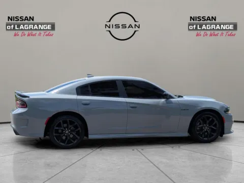 More photos of 2022 Dodge Charger R/T at Nissan of LaGrange, GA