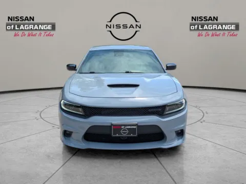 Photos of 2022 Dodge Charger R/T for sale in LaGrange, GA at Nissan of LaGrange