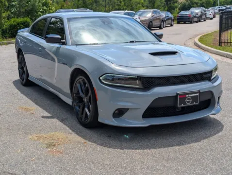 Another view of 2022 Dodge Charger R/T for sale in LaGrange, GA at Nissan of LaGrange