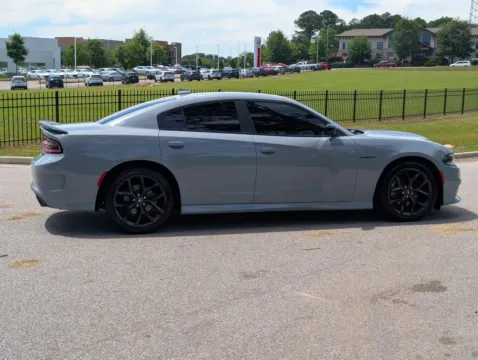 More photos of 2022 Dodge Charger R/T at Nissan of LaGrange, GA