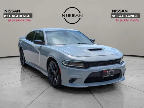 Another view of 2022 Dodge Charger R/T for sale in LaGrange, GA at Nissan of LaGrange