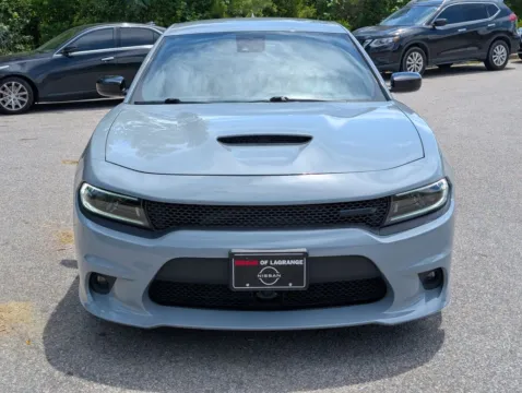 Photos of 2022 Dodge Charger R/T for sale in LaGrange, GA at Nissan of LaGrange
