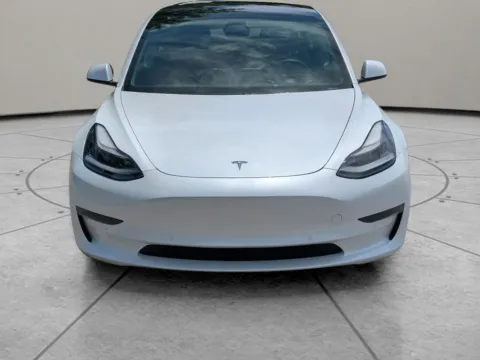 Photos of 2021 Tesla Model 3 Standard Range Plus for sale in LaGrange, GA at Nissan of LaGrange