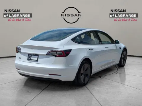 More photos of 2021 Tesla Model 3 Standard Range Plus at Nissan of LaGrange, GA