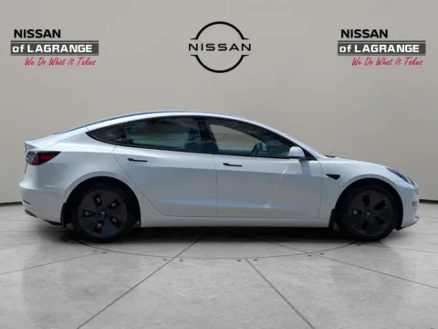 More photos of 2021 Tesla Model 3 Standard Range Plus at Nissan of LaGrange, GA