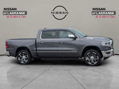 More photos of 2020 Ram 1500 Limited at Nissan of LaGrange, GA