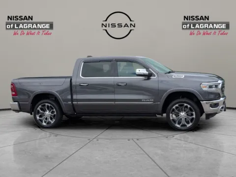 More photos of 2020 Ram 1500 Limited at Nissan of LaGrange, GA